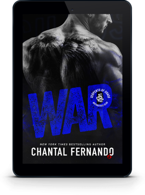 war reader